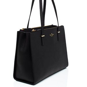 Kate Spade Cedar Street Jensen Black